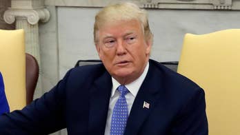 Secret donors helped finance Trump dossier team research after election