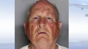 'Golden State Killer' DNA search led to wrong man last year