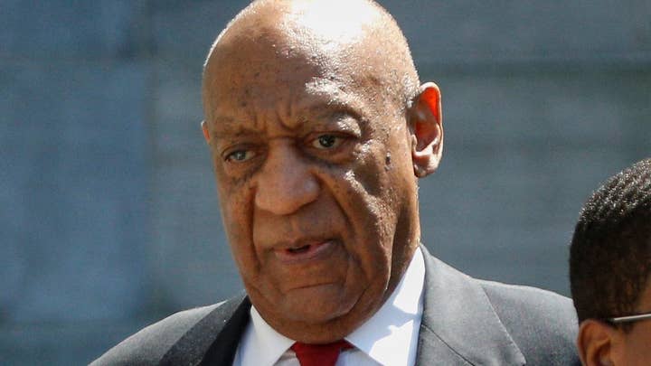 Bill Cosby's attorneys vow to appeal guilty conviction