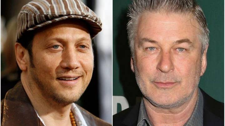 Rob Schneider pans Alec Baldwin’s Donald Trump impersonation