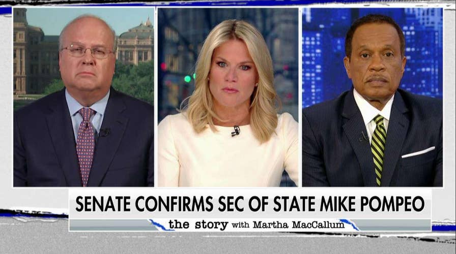 Williams, Rove Debate Kanye Tweets