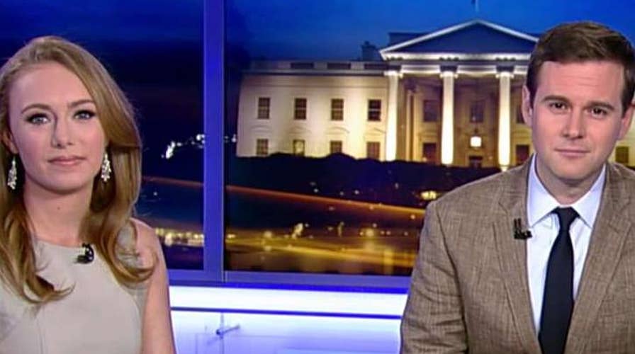 Tucker Carlson's 'Final Exam': Frates vs. Benson