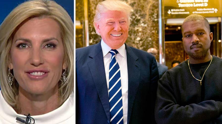 Laura Ingraham: The new counter culture