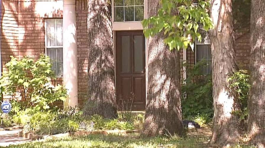 Texas couple reportedly kept West African child as a slave 