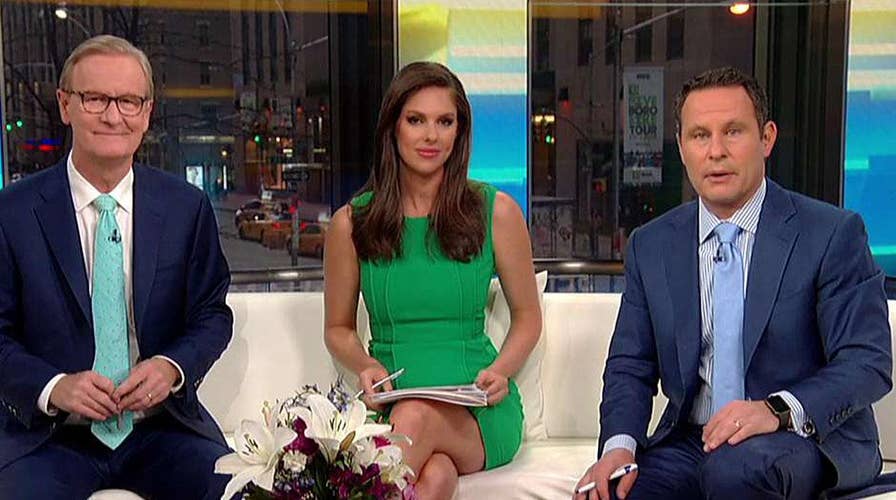 Comey denies release of memo contents as 'leaks'