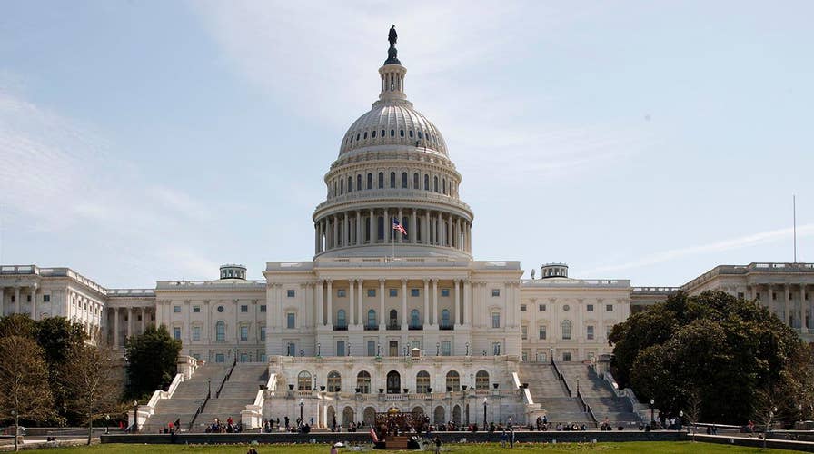 Cassidy: 'Mindless blocking' of Trump picks has consequences