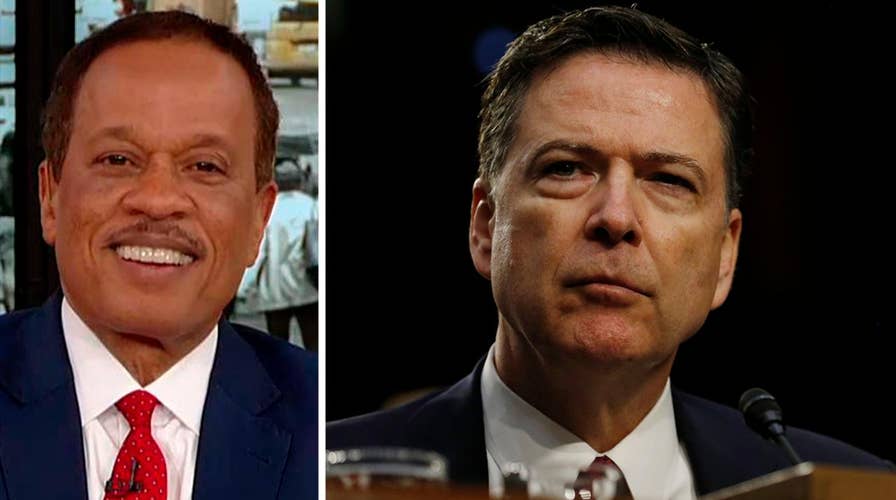 Williams on leaking 'undisclosed' info versus 'classified'