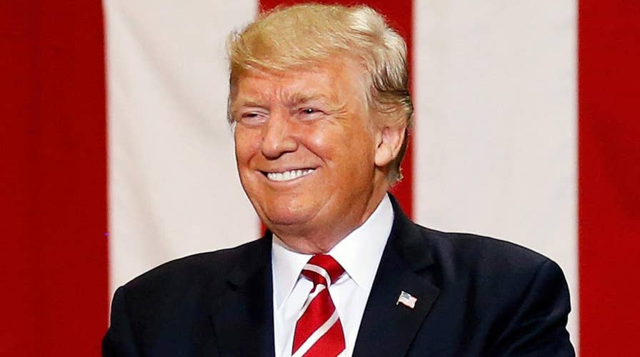 Does Trump deserve Nobel Prize for efforts with North Korea?