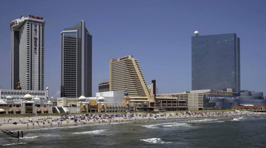 Whatever happened to Atlantic City?