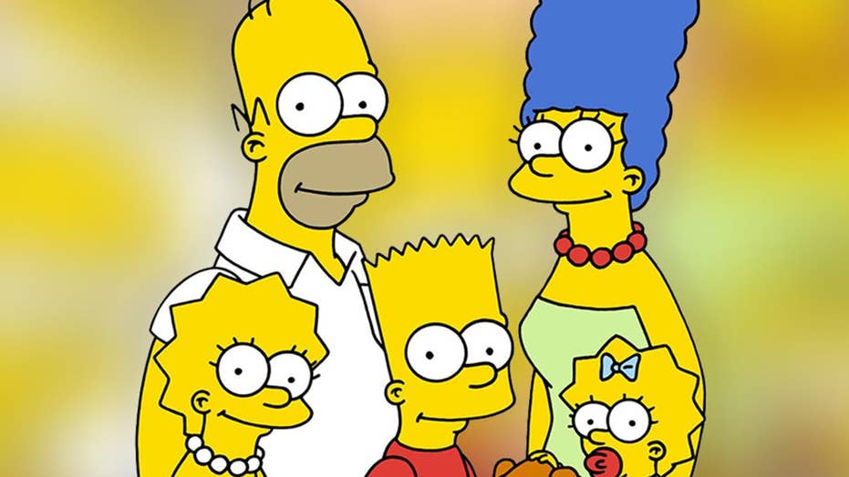 simpsons simpsons