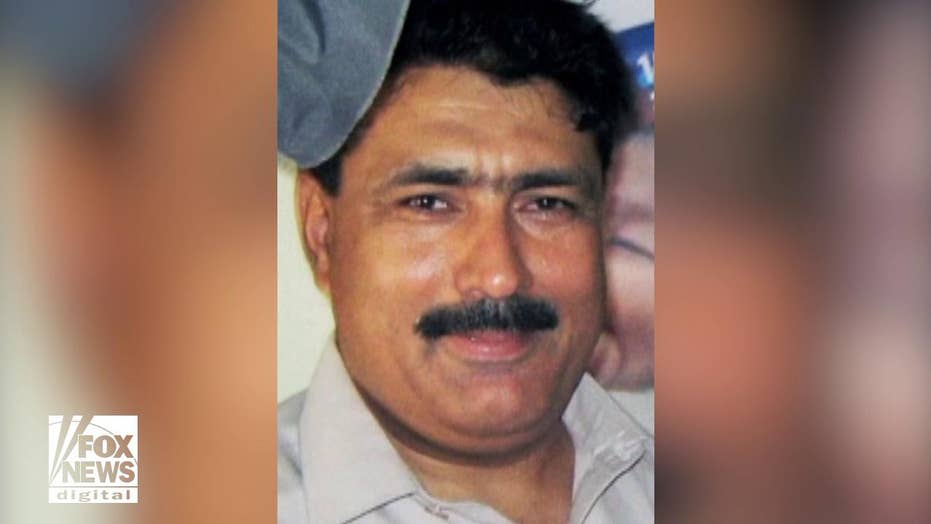 'Hero' Doctor Shakil Afridi Who Helped Find Bin Laden Launches Hunger ...