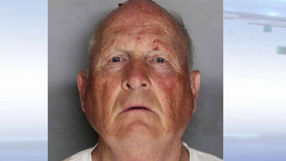 Domestic Violence Scars Kids Dna >> Laura Ingle The Golden State Killer Case And Me The Boogeyman Domestic Violence Scars Kids Dna >> Laura Ingle The Golden State Killer Case And Me The Boogeyman