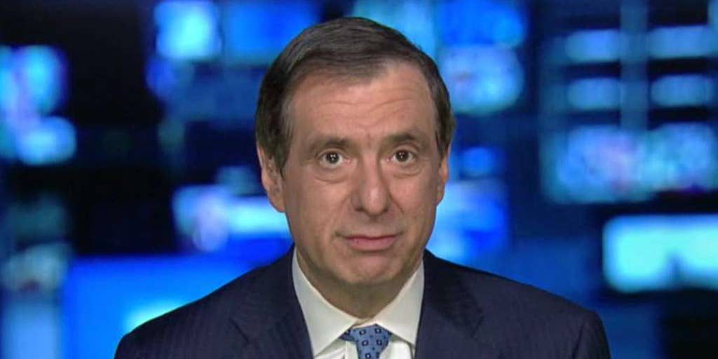 Howard Kurtz Breaks Down Trumps Relationship With The Media Fox News Video 2812