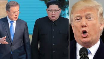 Trump on the verge of a historic diplomatic triumph?