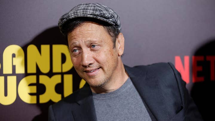 Rob Schneider criticizes the way 'SNL' portrays Trump