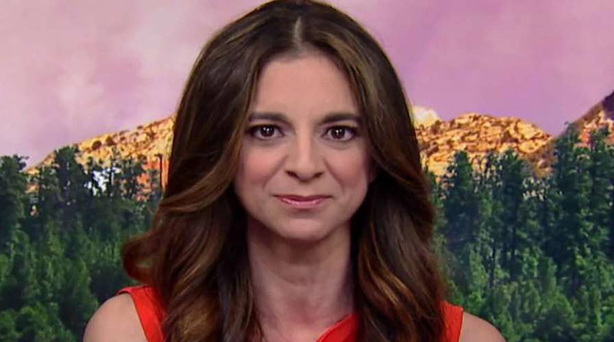 Higher education at work: 'Cry closets' for snowflakes