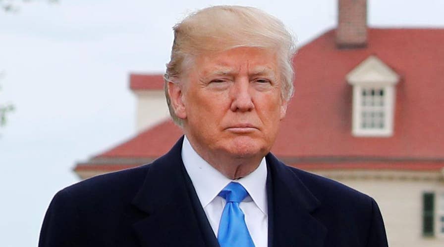 House panel's Russia report finds 'no evidence' of collusion