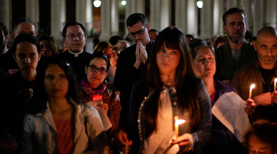 Baby Alfie Evans has been off ventilator for ninety hours