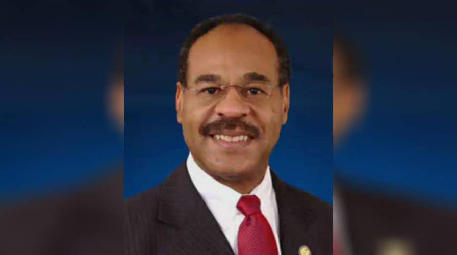 Cleaver on Democratic and GOP outreach to African-Americans