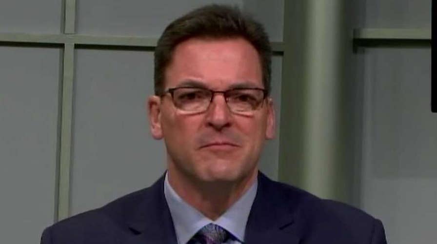 Michigan talk radio host talks Trump's upcoming rally