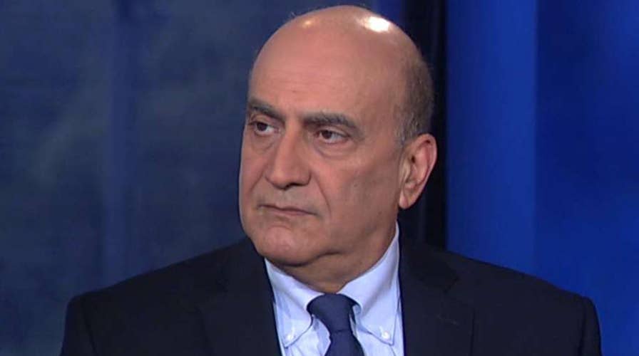 Phares on risks and challenges of North Korea negotiations