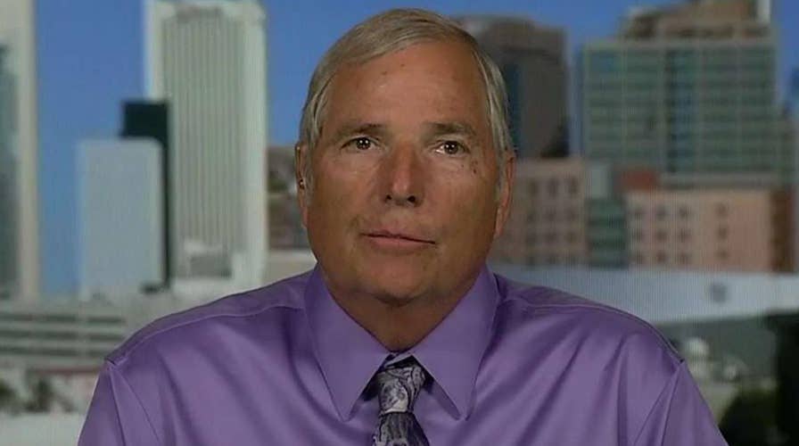 VA whistleblower on who should be the next VA secretary