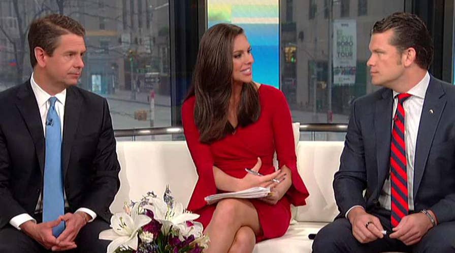 Mike Rowe calls out problems with the US educational system