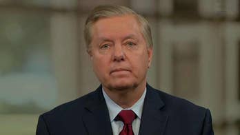 Graham: If the Korean War ends, Trump deserves Nobel Price