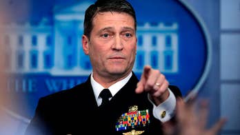 Media declare Cabinet chaos