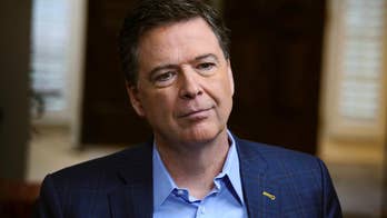 Michael Goodwin: Comey's media tour shows why we're better off without him