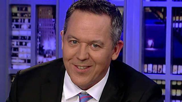 Gutfeld: The White House had one of its best weeks ever