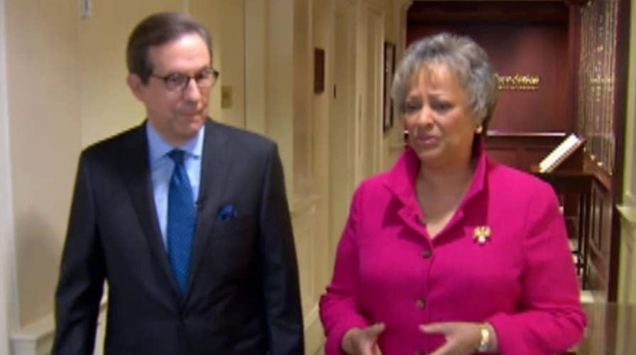 Power Player Plus: Kay Coles James