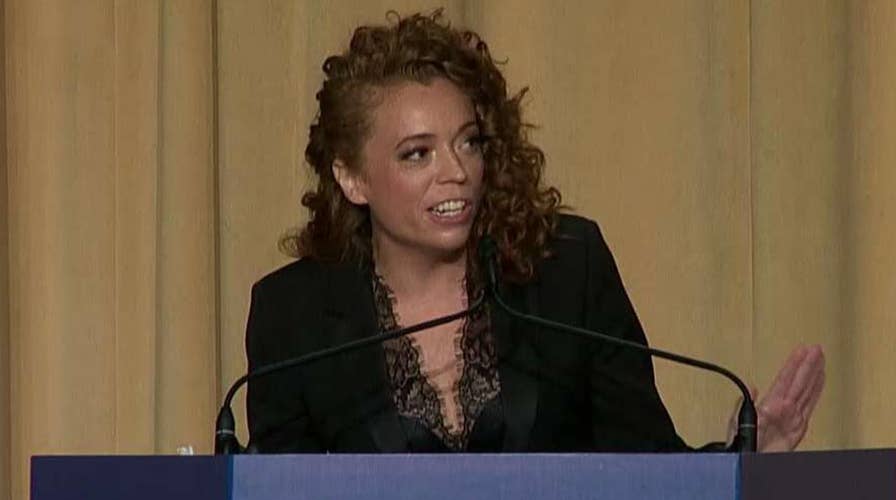 Michelle Wolf Doubles Down On Sarah Sanders Insults As Journalists Defend Press Secretary Fox News