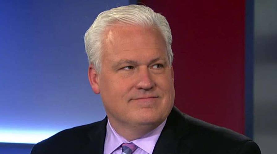 Matt Schlapp: WHCD set the media's cause back