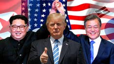 House lawmakers formally nominate Trump for 2019 Nobel Peace Prize