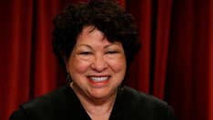 Sotomayor issues blistering dissent, says Republican-appointed justices have bias toward Trump administration