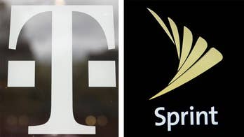 Bradley Blakeman: The feds should reject the T-Mobile-Sprint merger for the sake of American 5G