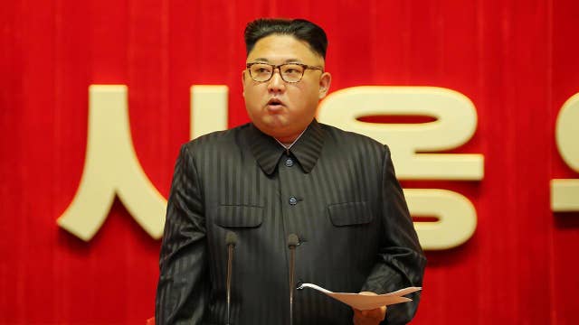 North Korea to stop nuclear testing, if US doesn’t invade