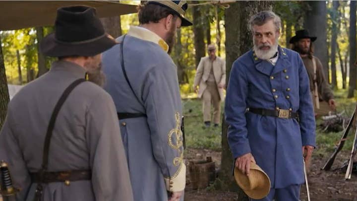 'Legends &amp; Lies - Gettysburg: The High Water Mark'