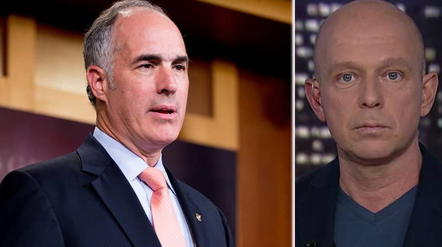 Swamp Watch: Senator Bob Casey