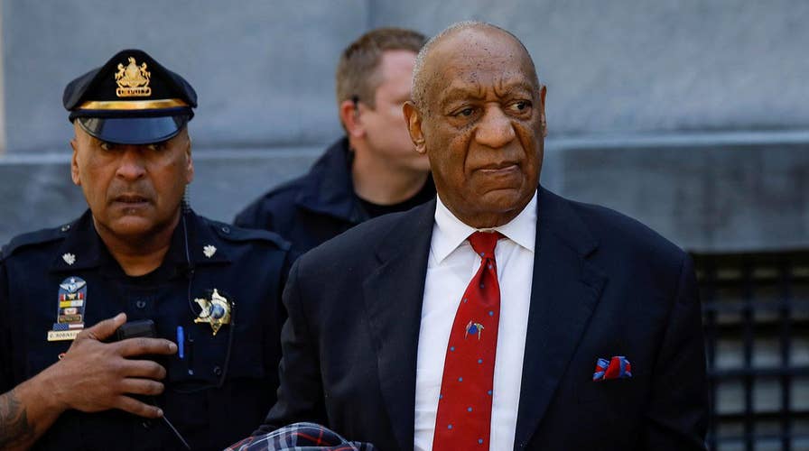 Media cheer Cosby verdict