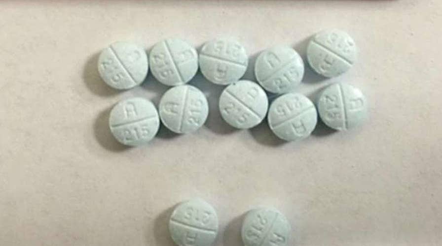 Are taxes the new tool to fight the opioid epidemic?