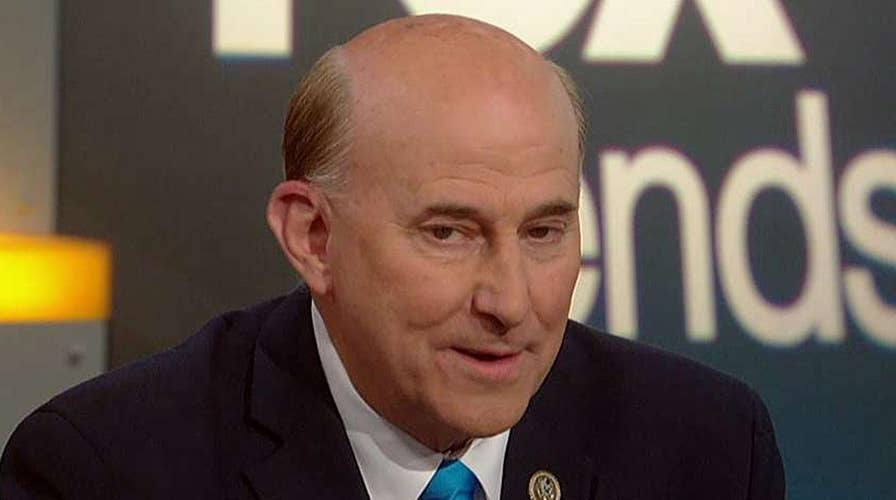 Gohmert: Mueller has done tremendous damage to FBI