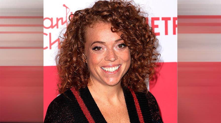 Should all women be critical of Michelle Wolf's jokes?