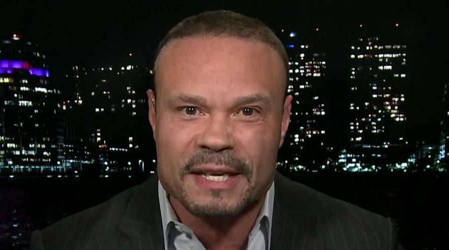 Dan Bongino: Tester should resign