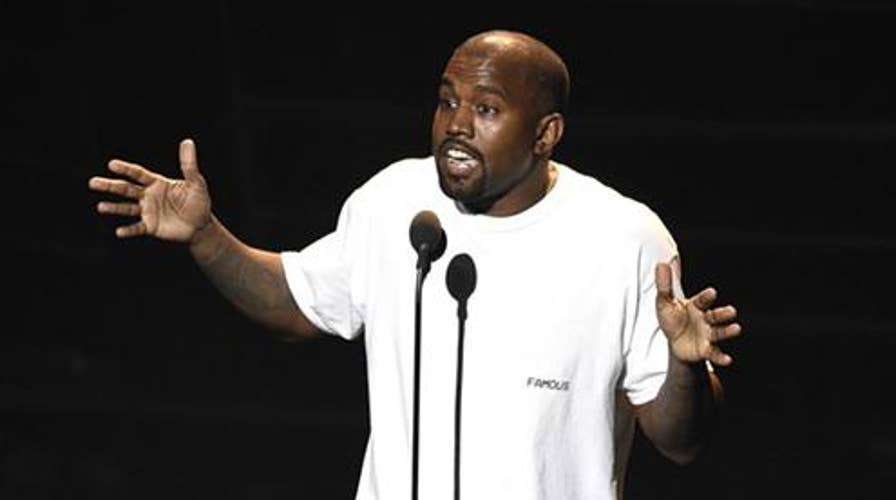 After the Buzz: The media's rap on Kanye