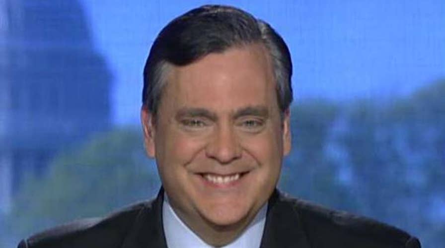 Turley: Clapper most certainly lied to Congress
