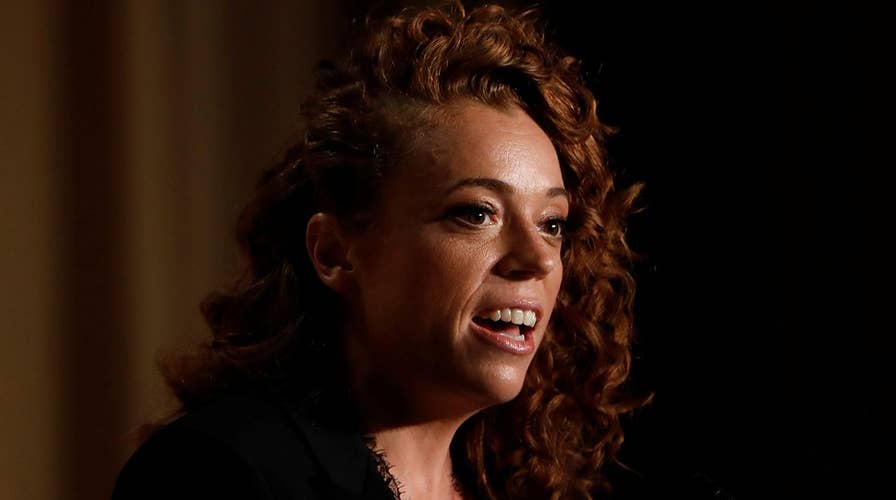 WHCA faces fire over crass dinner remarks