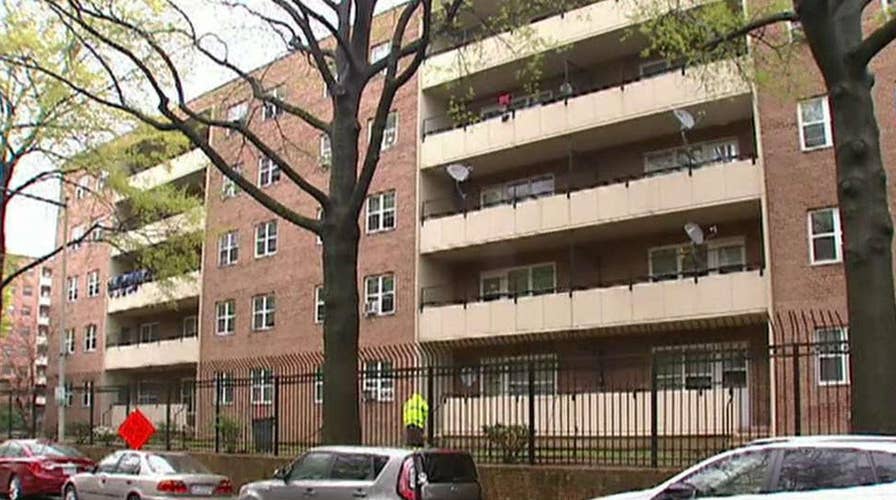 Trump administration taking up welfare reform