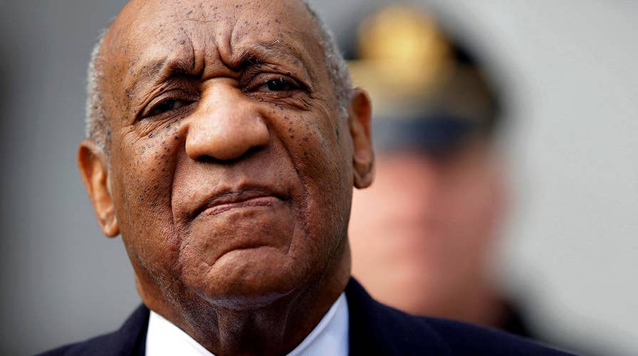 Experts say Cosby could face financial ruin in civil court